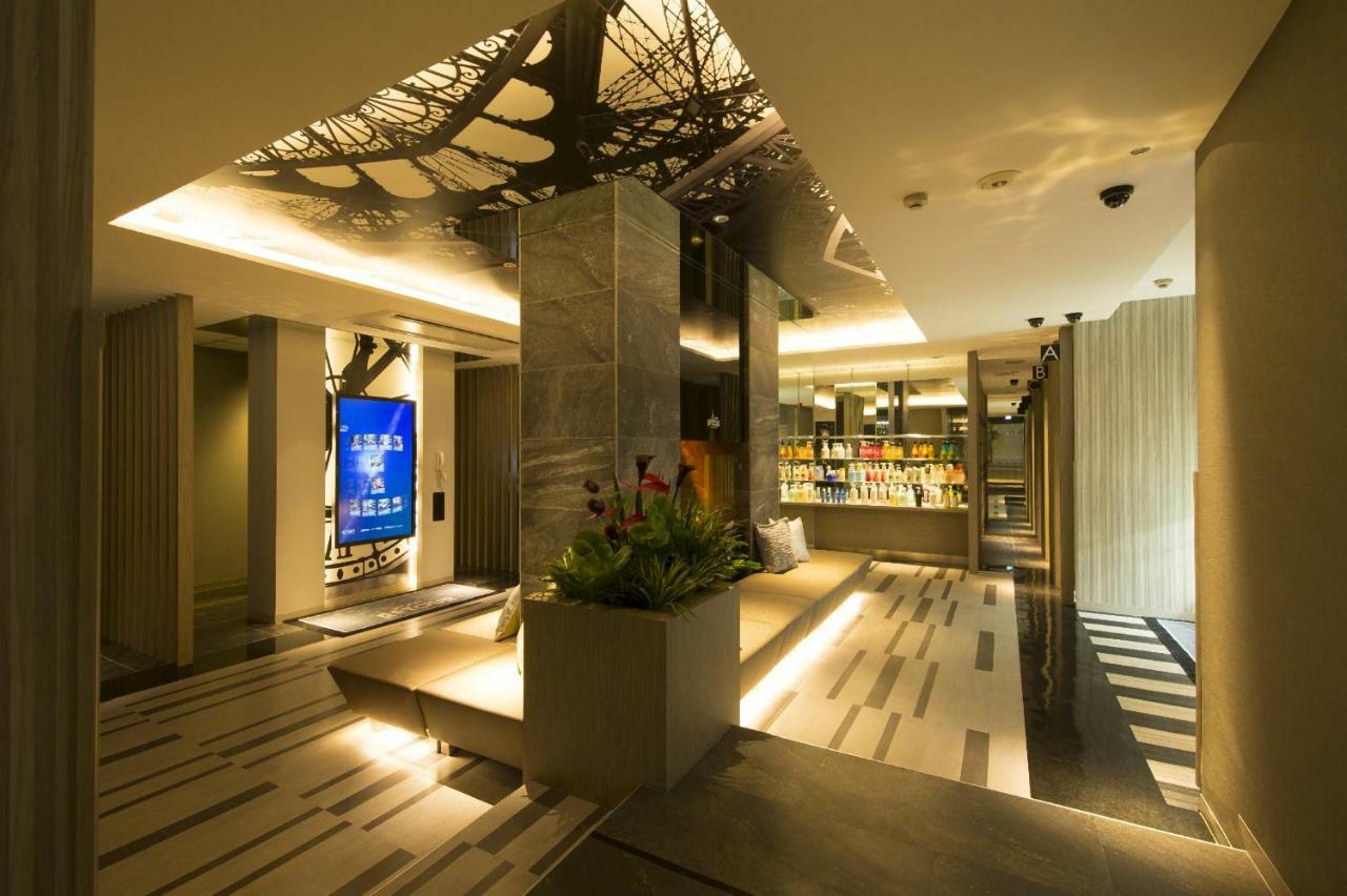 ルトゥール難波 Retournanba 男塾ホテルグループ (Adults Only) Osaka Bagian luar foto